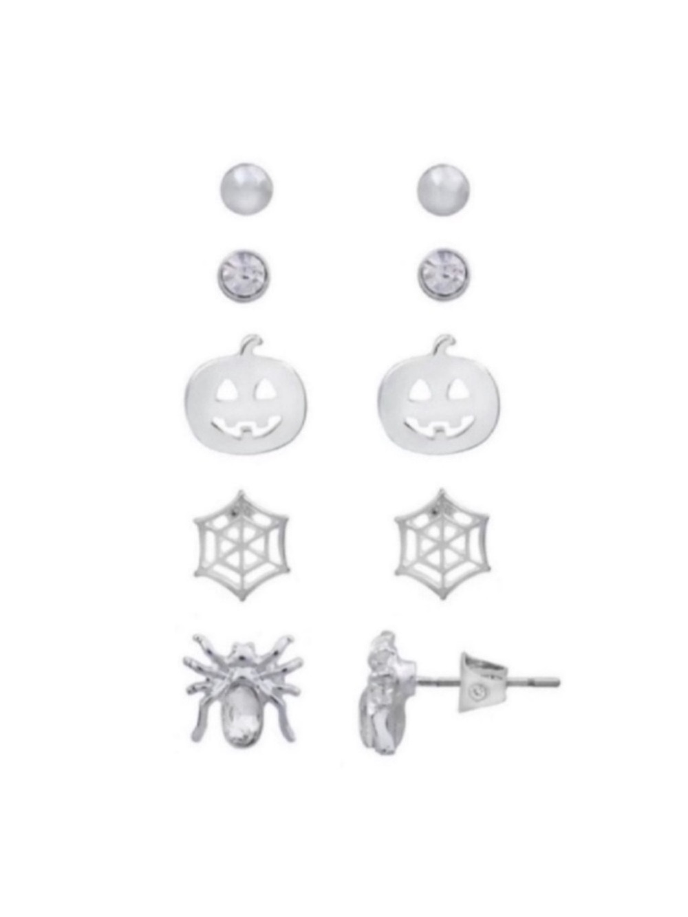 Halloween Earring Set